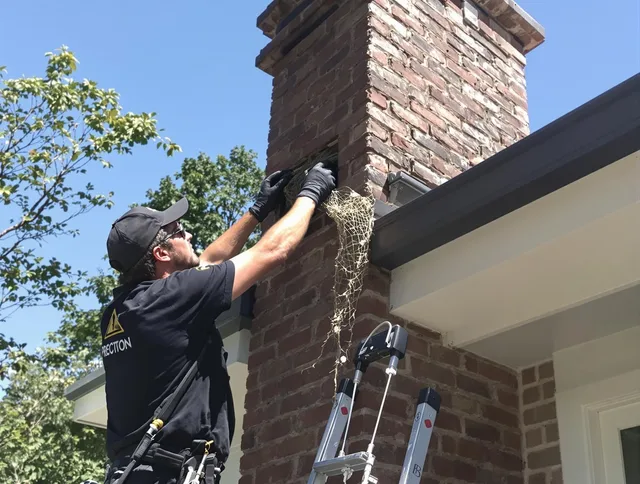 Animal & Debris Removal in Dighton, MA