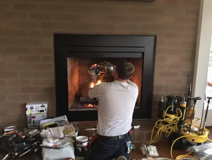 Chimney Liner Services in Dighton, MA